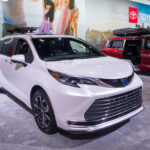 5 Toyotas That Are Great For Seniors - toyotas great