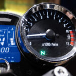 What Does 'N' Mean On A Motorcycle Gear Indicator & Why Does It Come After '1'? - what mean