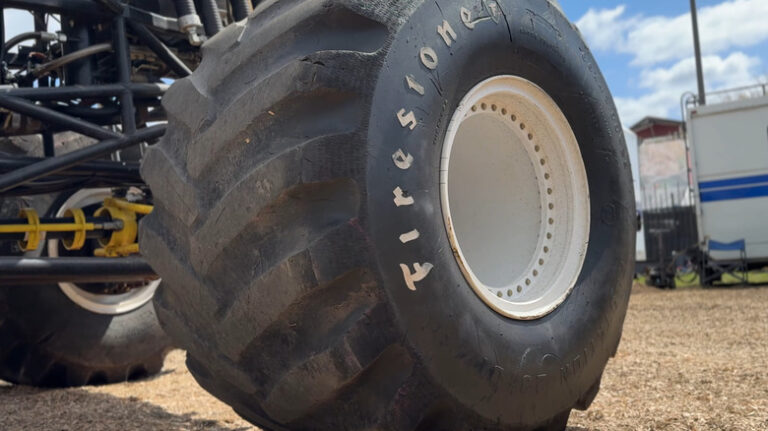 This Is The Biggest Monster Truck In The World - biggest monster