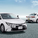 This New Manual Toyota Corolla Is Very Cheap (But Not In The US) - manual toyota