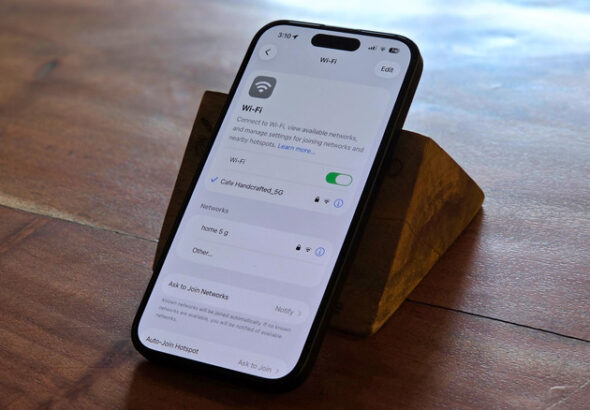 How To Get The Max Download Speed Out Of Your iPhone - download speed