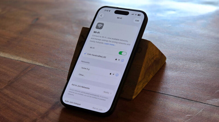 How To Get The Max Download Speed Out Of Your iPhone - download speed