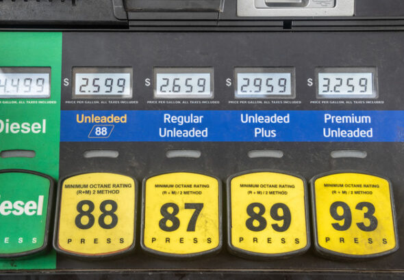 88 Vs. 89 Octane: What's The Difference Between These Fuel Grades? - octane what's