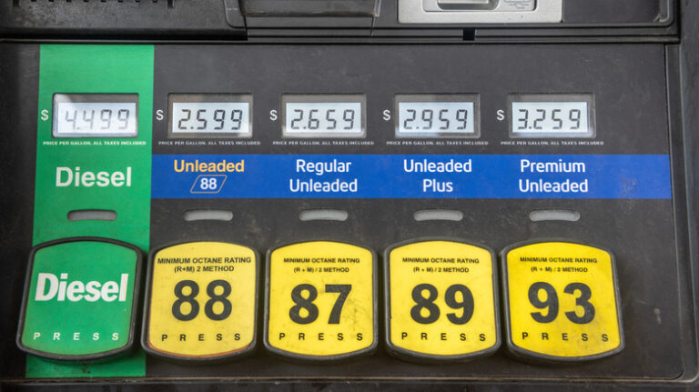 88 Vs. 89 Octane: What's The Difference Between These Fuel Grades? - octane what's