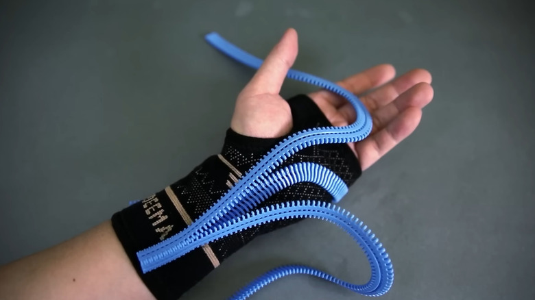 3D Printing Made This Researcher's 40-Year-Old Concept A Reality - printing made
