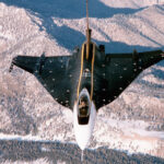 Only 2 Of These US Fighter Jets Were Ever Built - only fighter