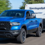 Towing On Bumpy Roads Or In Crosswinds? These Things Might Help You - towing bumpy