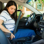 Fewer Drivers In This State Are Wearing Seatbelts - And Here's What's Being Done About It - fewer drivers