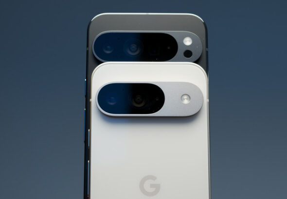 Is The Google Pixel 9 Still A Good Buy In 2026? - google pixel