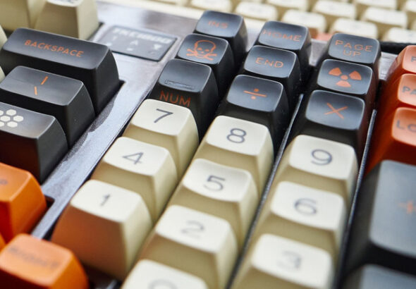 This Is What The Pause Or Pause Break Key On Your Keyboard Is Actually For - what pause