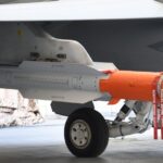 What Is The US Military's Longest Range Air-To-Air Missile And How Far Can It Go? - what military's