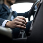 Is It Harder To Drive A Manual Car In Traffic Than An Automatic? - harder drive