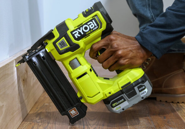 7 Professional-Grade Tools Made By Ryobi - professional-grade tools