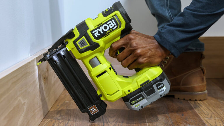 7 Professional-Grade Tools Made By Ryobi - professional-grade tools