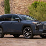 4 Reasons You Might Not Want To Buy A Toyota RAV4 - reasons want