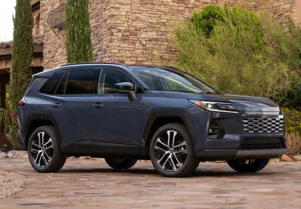 4 Reasons You Might Not Want To Buy A Toyota RAV4 - reasons want