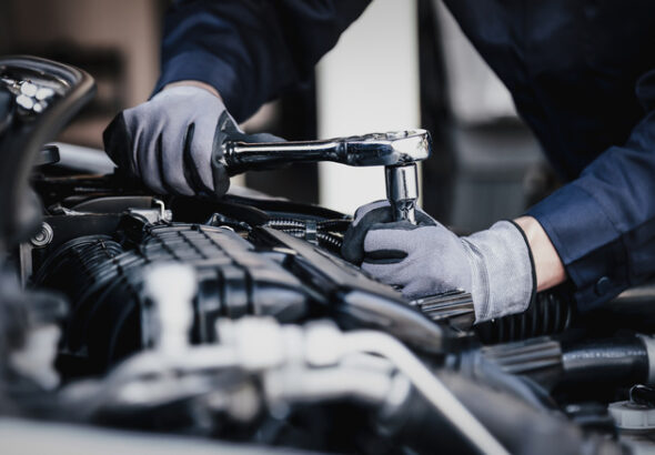 5 SUVs That Have Notoriously Bad Engine Problems - suvs notoriously