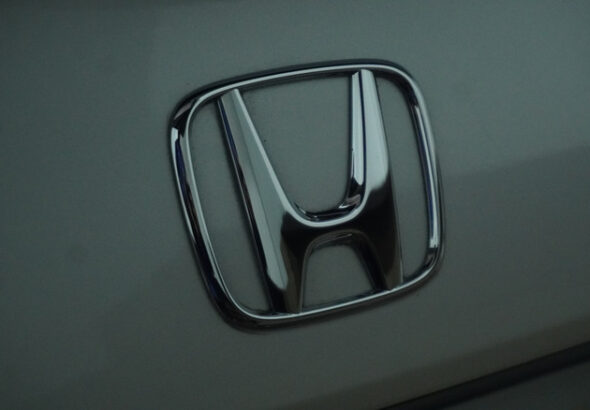 Not The Pilot: This Is The Best-Selling Honda SUV In 2026 (So Far) - pilot best-selling