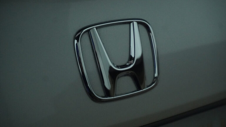 Not The Pilot: This Is The Best-Selling Honda SUV In 2026 (So Far) - pilot best-selling
