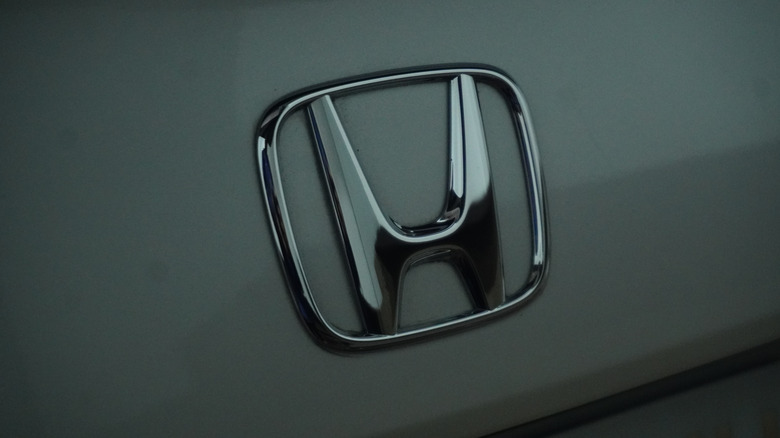 Not The Pilot: This Is The Best-Selling Honda SUV In 2026 (So Far) - pilot best-selling