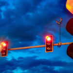 What's The Difference Between American And European Traffic Lights? - what's difference
