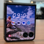 Motorola Razr Ultra (2026) Review: What's New? - motorola razr