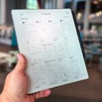 Remarkable Paper Pure Is The Best Tablet For Notes: Here's Why - remarkable paper
