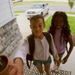 This Is Where Your Doorbell Camera's Security Footage Actually Goes - where your