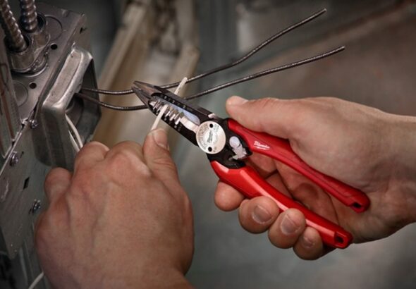 15 Useful Hand Tools Every Milwaukee Fan Will Want For Their Home - useful hand