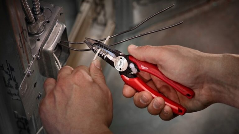 15 Useful Hand Tools Every Milwaukee Fan Will Want For Their Home - useful hand