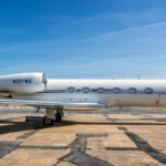 5 Celebrities Who Own A Gulfstream IV Private Jet - celebrities gulfstream