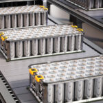 China Claims 'All-Iron' Battery Out Performs Lithium At A Fraction Of The Cost - china claims