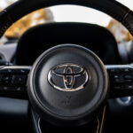 5 Cool Perks You Didn't Realize Came With Owning A Toyota - cool perks