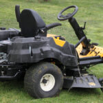 How Are Rear Engine Mowers Different From Lawn Tractors? - rear engine