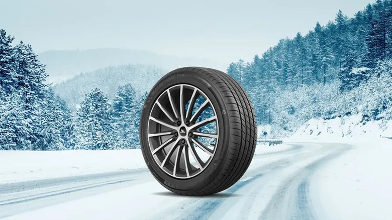 7 Of The Best Alternatives To The Michelin Primacy Tour A/S - best alternatives
