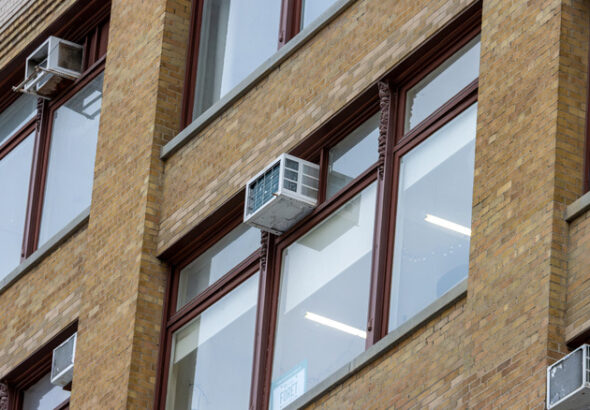 Window AC Vs Mini Split: Which Is Better To Beat The Summer Heat? - window mini