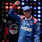 Kyle Busch, One Of The Top NASCAR Drivers In History, Dies At Age 41. - kyle busch