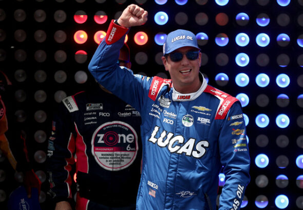 Kyle Busch, One Of The Top NASCAR Drivers In History, Dies At Age 41. - kyle busch