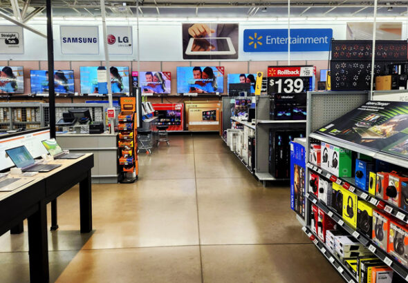 4 Electronics At Walmart With Deep Discounts In May 2026 - electronics walmart