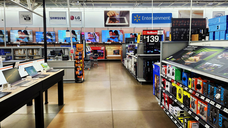4 Electronics At Walmart With Deep Discounts In May 2026 - electronics walmart
