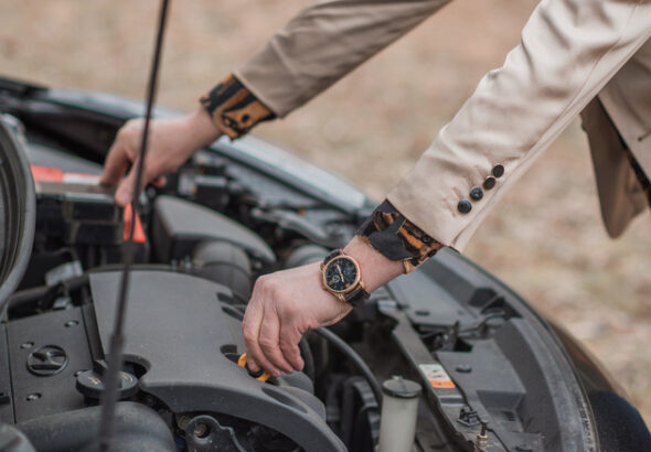 8 Basic Car Maintenance Skills Every Person Should Know - basic maintenance