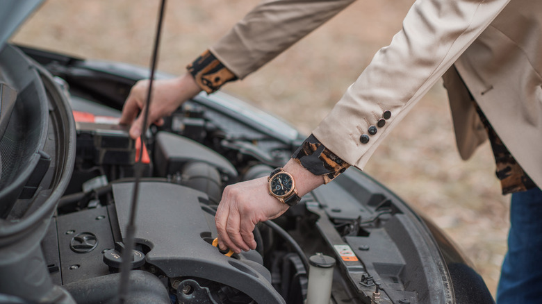 8 Basic Car Maintenance Skills Every Person Should Know - basic maintenance