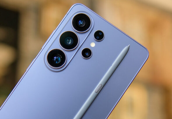 5 Phones That Beat The Samsung Galaxy S26 Ultra's Battery Life - phones beat