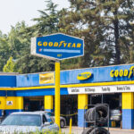 Goodyear Sells More Than Just Tires - Here Are 5 Other Services Its Stores Offer - goodyear sells