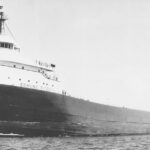 The Largest Shipwrecks Of The Great Lakes All Have These Things In Common - largest shipwrecks