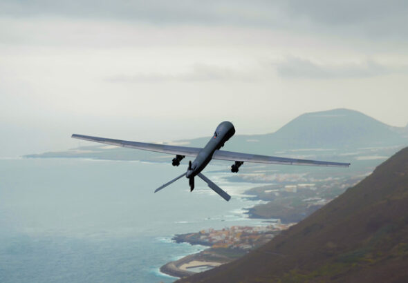 New US Defense System Uses Sound To Target Drones In Full 360 Degrees - defense system