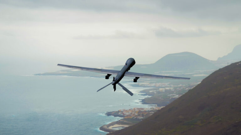 New US Defense System Uses Sound To Target Drones In Full 360 Degrees - defense system