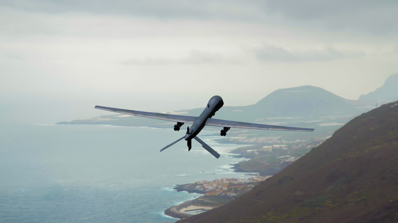 New US Defense System Uses Sound To Target Drones In Full 360 Degrees - defense system