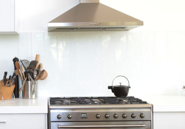 What's The Average Lifespan Of A Kitchen Range Hood? - what's average