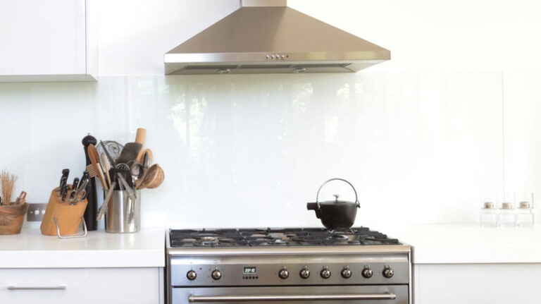 What's The Average Lifespan Of A Kitchen Range Hood? - what's average
